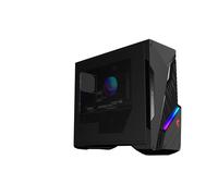 MSI MAG Infinite S3 14NUC5-1658IT Intel® Core™ i5 i5-14400F 16 GB DDR5-SDRAM 1 TB SSD NVIDIA GeForce RTX 4060 Windows 11 Home Tower PC Nero MSI