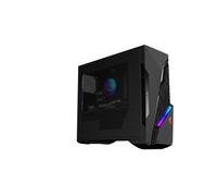 MSI MAG Infinite S3 14NUC5-1658IT Intel® Core™ i5 i5-14400F 16 GB DDR5-SDRAM 1 TB SSD NVIDIA GeForce RTX 4060 Windows 11 Home Tower PC Nero MSI