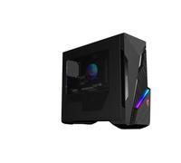 MSI MAG Infinite S3 14NUD5-1433EU Intel® Core™ i5 i5-14400F 16 GB DDR5-SDRAM 1 TB SSD NVIDIA GeForce RTX 4060 Ti Windows 11 Home Desktop PC Nero