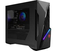 MSI MAG Infinite S3 14NVP5-2800ES Intel® Core? i5-14400F 16 GB DDR5-SDRAM 1 TB SSD NVIDIA GeForce RTX 5070 PC Desktop Nero - Nouvo