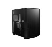MSI MAG MEG MAESTRO 700L PZ computer case Midi Tower Nero