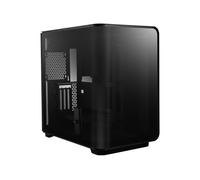 MSI - Case MEG MAESTRO 700L PZ Midi Tower Mini-ITX / Micro-ATX / ATX / E-ATX 2 Porte USB 3.0 Colore Nero (Finestrato) - SPEDIZIONE GRATUITA