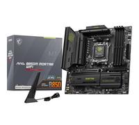 MSI MAG B850M MORTAR WIFI scheda madre AMD B850 Socket AM5 micro ATX