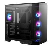 MSI MAG PANO 100R PZ Computer Case Midi Tower Nero Cabinet Case Pc