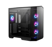 MSI Mag Pano 100R Pz enclosure Torre ATX 3,5 " Ventola USB Typ C 306-7G26R21-HH9