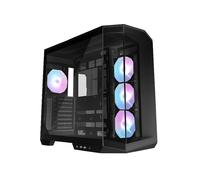 MSI MAG PANO 100R PZ Computer Case Midi Tower Nero Cabinet Case Pc