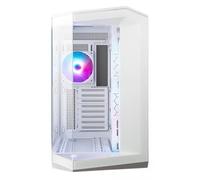 MSI MAG PANO 100R PZ Midi Tower Bianco