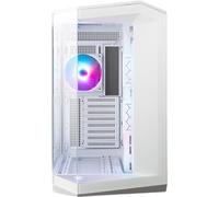 MSI MAG PANO 100R PZ WHITE Global 2xUSB 3.2Gen 1 1xUSB 3.2 Gen2 Type-C 3x120mm A