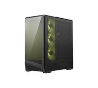 MSI MAG PANO 130R PZ computer case Midi Tower Nero