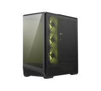 MSI MAG PANO 130R PZ computer case Midi Tower Nero NEW