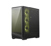 Case MSI MAG PANO 130R PZ Midi Tower Nero ATX USB-C Raffreddamento Avanzato