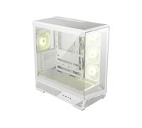 MSI MAG PANO 130R PZ WHITE computer case Midi Tower Bianco NEW