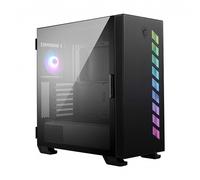 MSI MAG VAMPIRIC 300R computer case Midi Tower Nero