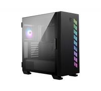 MSI MAG VAMPIRIC 300R computer case Midi Tower Nero