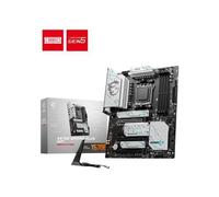MSI X670E GAMING PLUS WIFI scheda madre AMD X670 Socket AM5 ATX