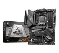 MSI MAG X670E TOMAHAWK WIFI scheda madre AMD X670 Socket AM5 ATX