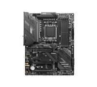 MSI MAG X670E TOMAHAWK WIFI scheda madre AMD X670 Presa di corrente AM5 ATX NEW