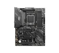 MSI MAG X670E TOMAHAWK WIFI scheda madre AMD X670 Socket AM5 ATX