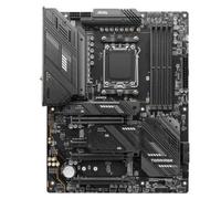 MSI MAG X670E TOMAHAWK WIFI scheda madre AMD X670 Socket AM5 ATX