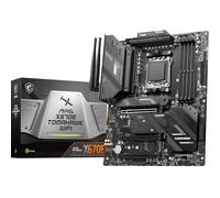 MSI MAG X670E TOMAHAWK WIFI scheda madre AMD X670 Socket AM5 ATX