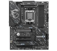MSI MAG X870 Gaming Plus Wifi (AM5) (D)Msi