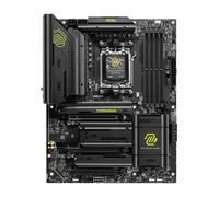 MSI MAG X870 TOMAHAWK WIFI scheda madre AMD X870 Socket AM5 ATX