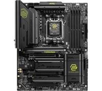 MSI MAG X870 TOMAHAWK WIFI scheda madre AMD X870 Presa di corrente AM5 ATX
