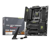 MSI MAG X870 TOMAHAWK WIFI scheda madre AMD X870 Socket AM5 ATX