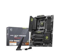 MSI MAG X870 Tomahawk WiFi X870 Chipset ATX Scheda Madre MB6590