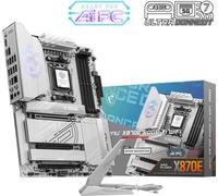 MSI MAG X870E EDGE TI Wifi X870 AM5 ATX DDR5 - AMD Sockel AM5 (Ryzen Zen4) - ATX