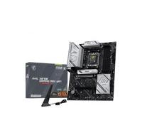 MSI MAG X870E GAMING MAX Motherboard WIFI/AMD MAG X870E GAMING MAX WIFI