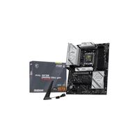 MSI MAG X870E GAMING MAX WIFI scheda madre AMD X870E Socket AM5 ATX