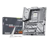 MSI MAG X870E Gaming Plus Max Wifi (X870,AM5,ATX,DDR5) (7E70-016R)