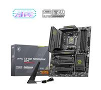 MSI MAG X870E TOMAHAWK WIFI scheda madre AMD X870E Socket AM5 ATX