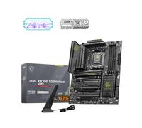 MSI MAG X870E TOMAHAWK WIFI scheda madre AMD X870E Socket AM5 ATX