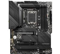 MSI MAG Z690 Tomahawk WiFi DDR4 Gaming Scheda madre (ATX, Intel Core di 12ª generazione, socket LGA 1700, DDR4, PCIe 4, CFX, slot M.2, Wi-Fi 6E)