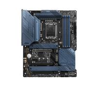 MSI MAG Z690 TORPEDO scheda madre Intel Z690 LGA 1700 ATX