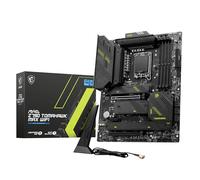 MSI MAG Z790 TOMAHAWK MAX WIFI Intel 14a generazione Core Processore LGA1700 DDR5 ATX Scheda Madre MB6304