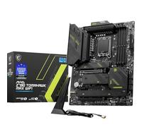 MSI MAG Z790 TOMAHAWK MAX WIFI Intel Z790 LGA 1700 ATX