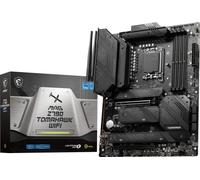 MSI MAG Z790 Tomahawk - Scheda madre da gioco WiFi (supporta processori Intel di 12°/13° generazione, LGA 1700, DDR5, PCIe 5.0, M.2, 2.5Gbps LAN, USB 3.2 Gen2, Wi-Fi 6E, ATX)