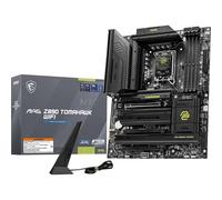 MSI MAG Z890 TOMAHAWK WiFi, Intel Z890 Motherboard, DDR5 - Socket 1851 007E32-001R
