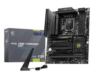 MSI MAG Z890 TOMAHAWK WIFI Intel Z890 LGA 1851 (Socket V1) Scheda madre ATX - Nouvo