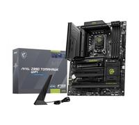 MSI MAG Z890 TOMAHAWK WiFi, Intel Z890 Motherboard, DDR5 - Socket 1851 007E32-001R