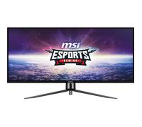 MSI MAG401QR Monitor PC 1016 cm (40") 3440 x 1440 Pixel UltraWide Quad HD Nero NEW