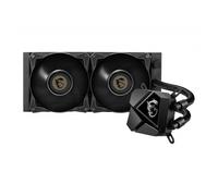 MSI MAGCORELIQUID P240 Processore All-in-One Raffreddatore a liquido 12 cm Nero - Nouvo