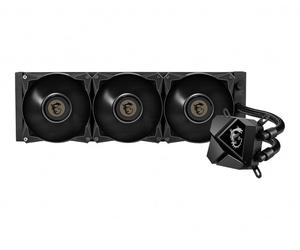 MSI MAGCORELIQUID P360 Processore Raffreddatore a liquido all-in-one Nero - Nouvo