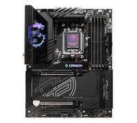 MSI Main Board MB AMD MPG GAMING CARBON WIFI,X870E,AM5,4DDR5,3PCI-EX16,4M.2,4SAT