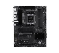 MSI Main Board MB PRO B850-S WIFI6E,AM5,4DDR5,2PCI-Ex16,1PCI-Ex1,2M.2,4SATA3,5US