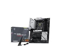MSI Main Board MB X870E GAMING PLUS WIFI AM5 4D5 3PCIE 3M2 4SATA HD/TYPE-C ATX