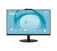 MSI Marca Notebook PC AIO 27 Nero Ap272 13M-249IT I5-13400 16GB 512GB SSD WIN 11 PRO